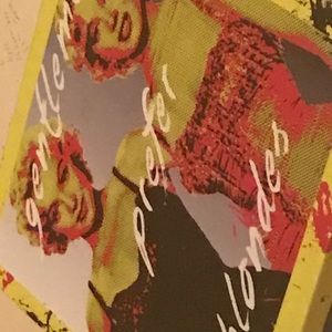 Meet your Posher, Cassidy